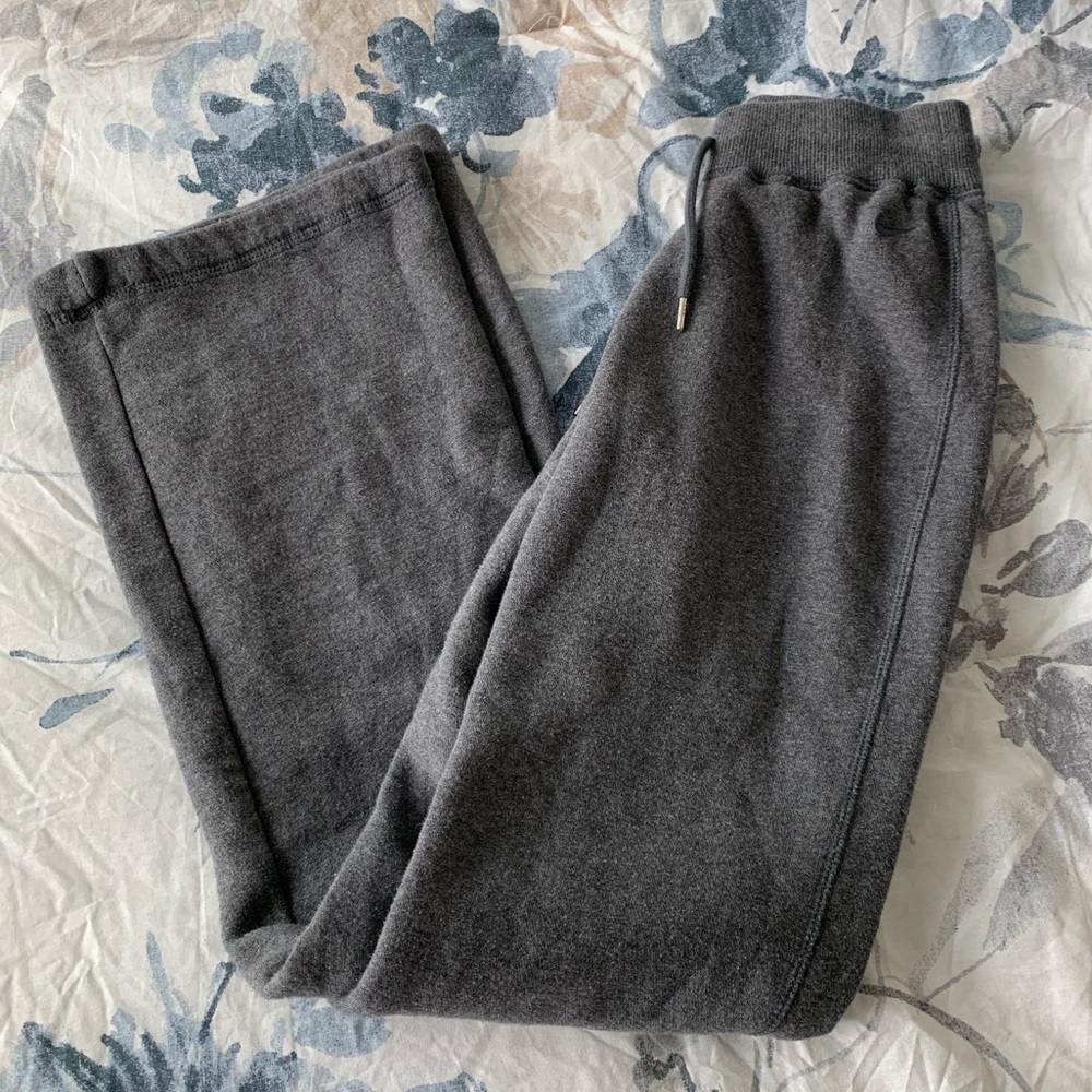 Nike XS Boyfriend sweat pant